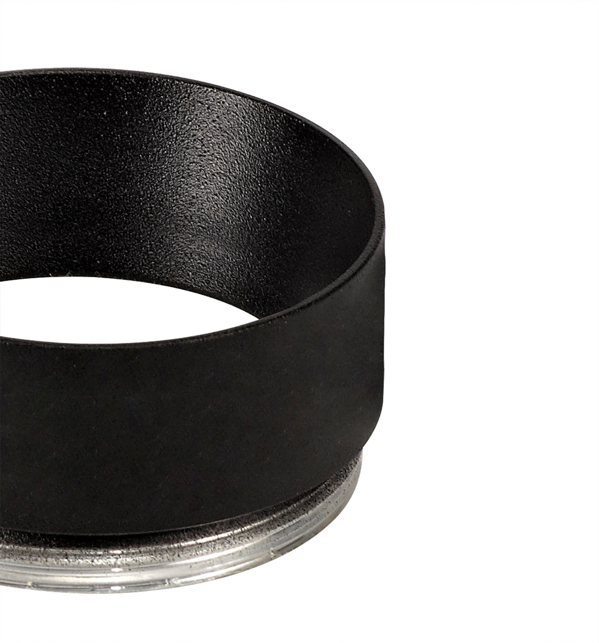 SAD2408 Sadal 2cm Face Ring & 1cm Back Ring Accessory Pack in a Sand Black Finish