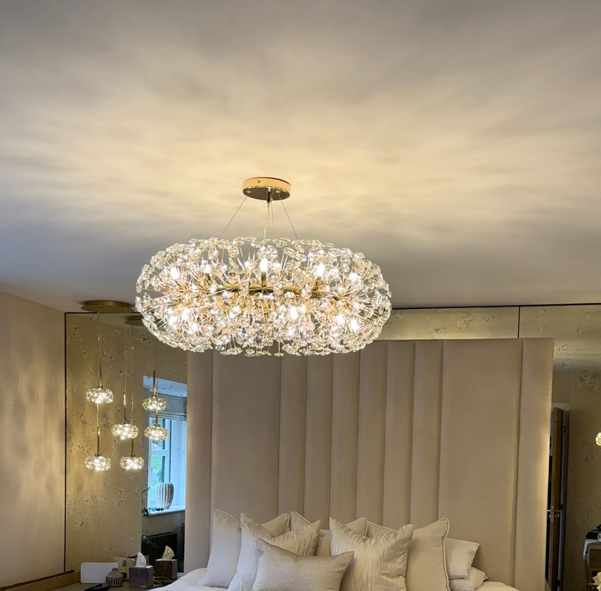Latest Lighting Trends