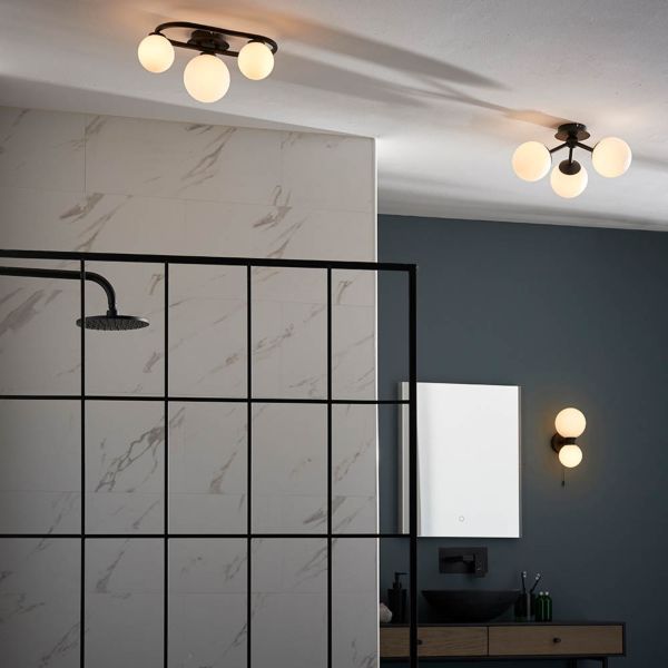 Bathroom Ceiling Lights