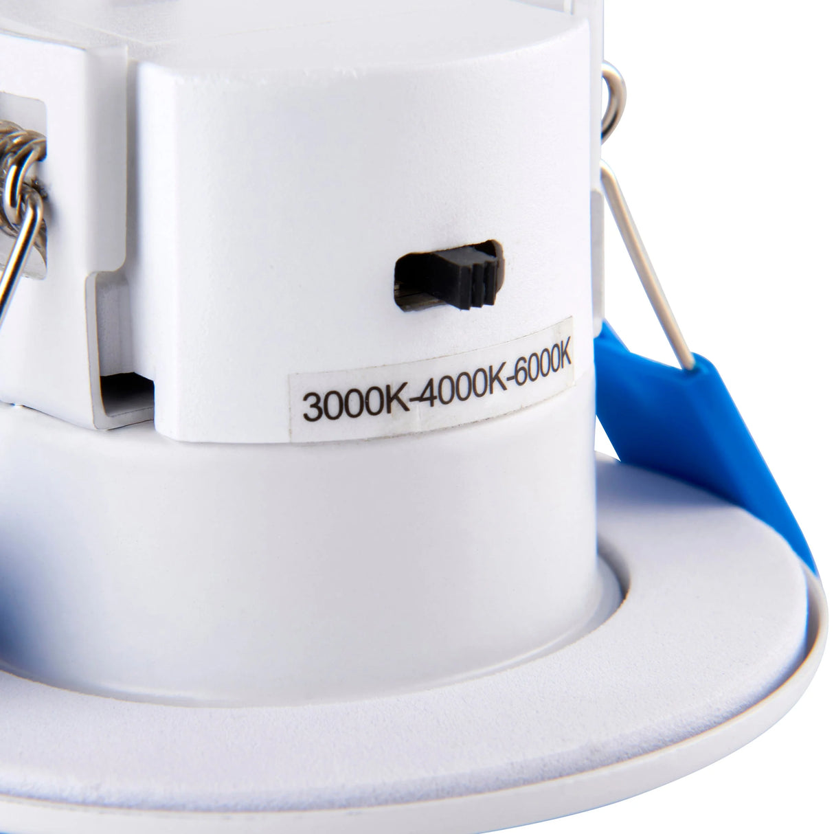 Hillano X Saxby HL109804 ShieldECO CCT 5W IP65 Downlight