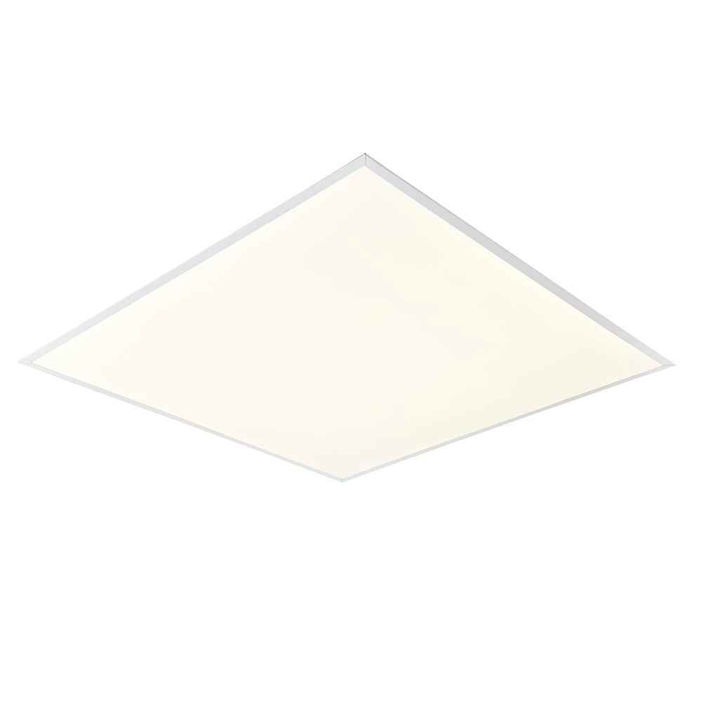Hillano X Saxby Volto 40w LED Panel Light 4000k (PACK OF 6)