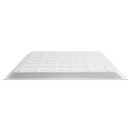 Hillano X Saxby Volto 40w LED Panel Light 4000k