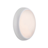 Hillano X Saxby HL95539 HeroPRO CCT Tri Wattage LED Bulkhead Light