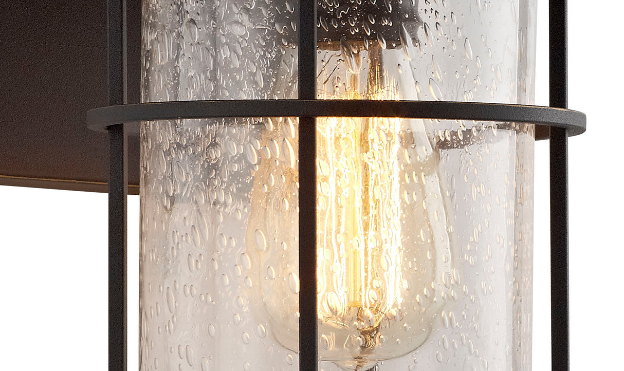 BRO5917 Bronxei Wall Lamp Light IP54 Indoor/Outdoor Use in a