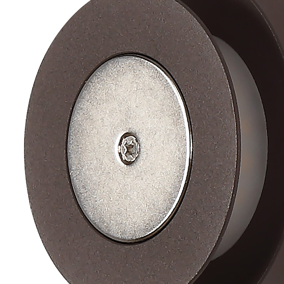 MER2517 Merope Magnetic Base Wall Lamp 12W LED in a Coffee Finish – Hillano