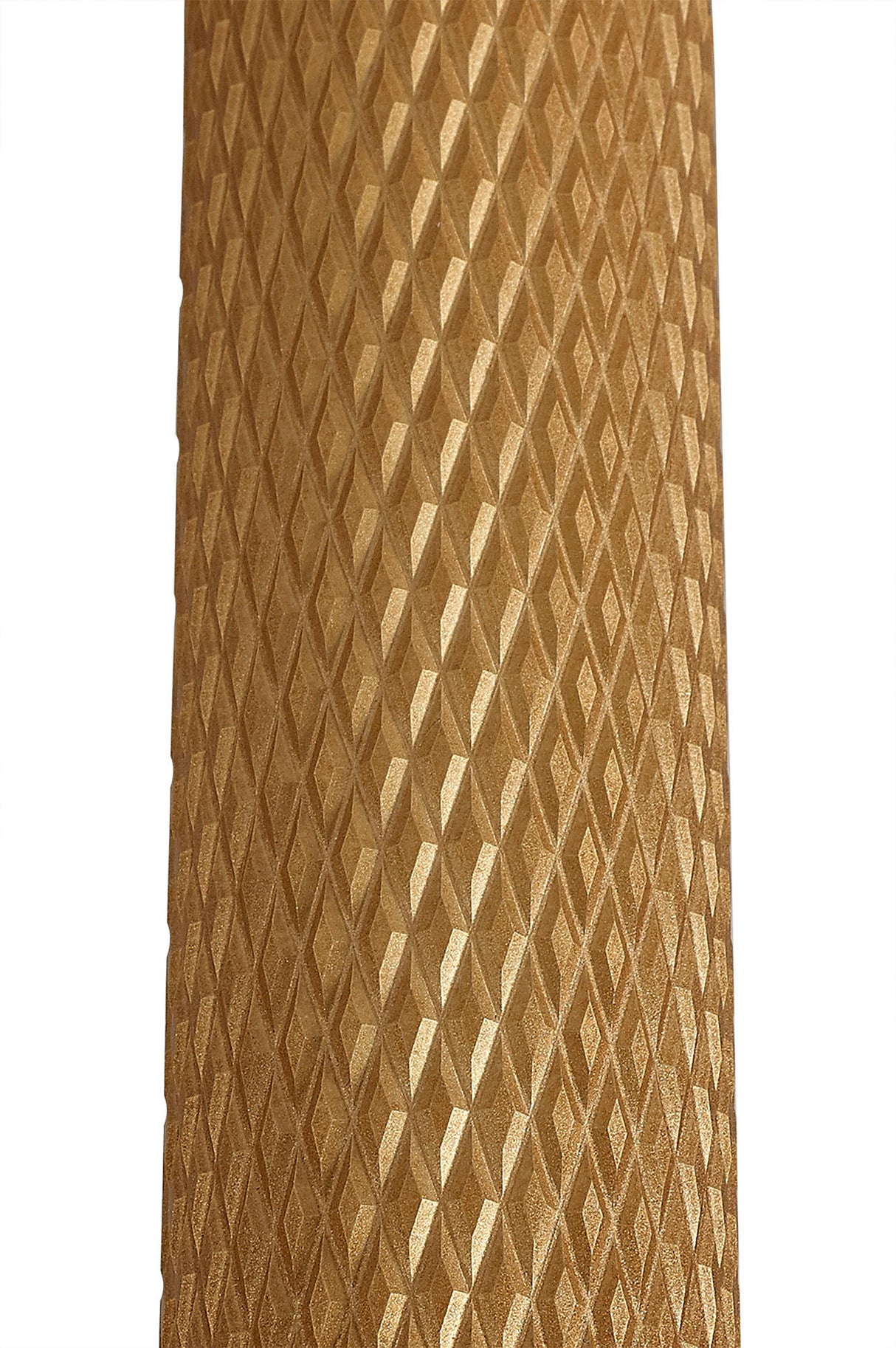 SAD0208 Sadal 20cm Surface Mounted Ceiling Light 1 Light in a Champagne Gold Finish